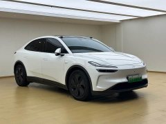 Nio Lerado L60 60kWh Rear-Wheel Drive - фото 5