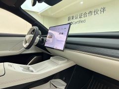 Nio Lerado L60 60kWh Rear-Wheel Drive - фото 6