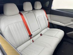 Nio Lerado L60 60kWh Rear-Wheel Drive - фото 7