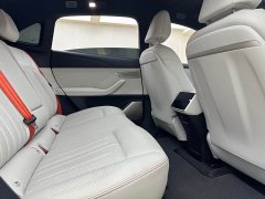 Nio Lerado L60 60kWh Rear-Wheel Drive - фото 8