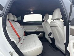 Nio Lerado L60 60kWh Rear-Wheel Drive - фото 9