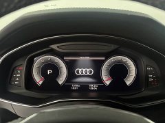 Audi A7 45 TFSI Premium Selection - ფოტო 10