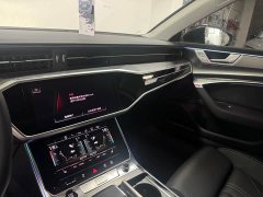Audi A7 45 TFSI Premium Selection - ფოტო 11