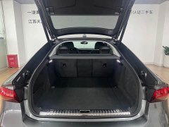 Audi A7 45 TFSI Premium Selection - ფოტო 6