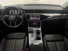 Audi A7 45 TFSI Premium Selection - ფოტო 8