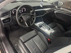 Audi A7 45 TFSI Premium Selection - ფოტო 9