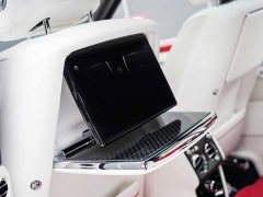 Rolls-Royce Cullinan 2018 Four-Seater - ფოტო 11