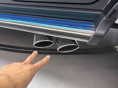Mercedes-Benz G-Class 2023 G 350 - ფოტო 10