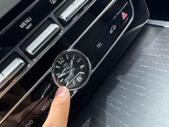 Mercedes-Benz G-Class 2023 G 350 - ფოტო 11