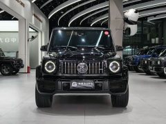 Mercedes-Benz G-Class 2023 G 350 - ფოტო 3