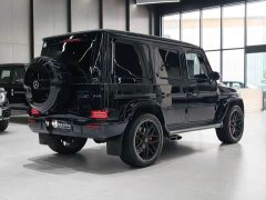 Mercedes-Benz G-Class 2023 G 350 - ფოტო 5