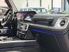 Mercedes-Benz G-Class 2023 G 350 - ფოტო 6
