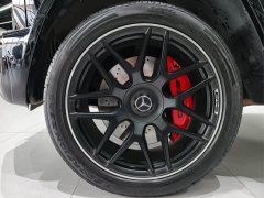 Mercedes-Benz G-Class 2023 G 350 - ფოტო 7