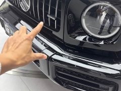 Mercedes-Benz G-Class 2023 G 350 - ფოტო 9