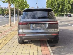 Li Auto ONE 2021 Extended Range 6-Seater - ფოტო 10