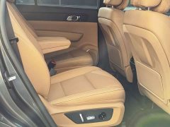 Li Auto ONE 2021 Extended Range 6-Seater - ფოტო 11