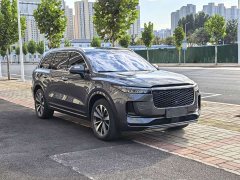 Li Auto ONE 2021 Extended Range 6-Seater - ფოტო 12