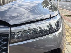 Li Auto ONE 2021 Extended Range 6-Seater - ფოტო 14