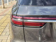 Li Auto ONE 2021 Extended Range 6-Seater - ფოტო 15