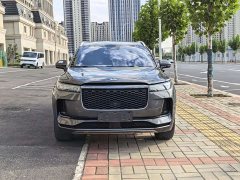 Li Auto ONE 2021 Extended Range 6-Seater - ფოტო 2
