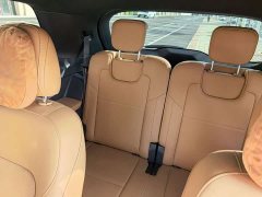Li Auto ONE 2021 Extended Range 6-Seater - ფოტო 4