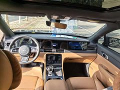 Li Auto ONE 2021 Extended Range 6-Seater - ფოტო 5