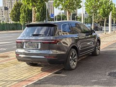 Li Auto ONE 2021 Extended Range 6-Seater - ფოტო 6