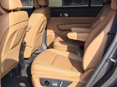 Li Auto ONE 2021 Extended Range 6-Seater - ფოტო 7