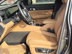 Li Auto ONE 2021 Extended Range 6-Seater - ფოტო 8