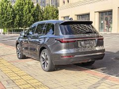 Li Auto ONE 2021 Extended Range 6-Seater - ფოტო 9