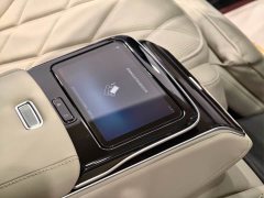Mercedes-Benz Maybach S-Class S 480 4MATIC - ფოტო 14
