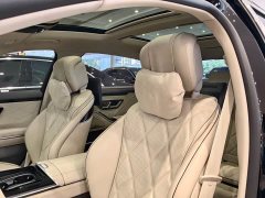Mercedes-Benz Maybach S-Class S 480 4MATIC - ფოტო 16