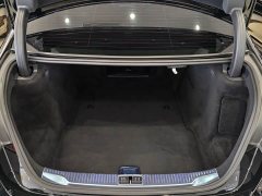 Mercedes-Benz Maybach S-Class S 480 4MATIC - ფოტო 18
