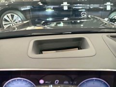 Mercedes-Benz Maybach S-Class S 480 4MATIC - ფოტო 20