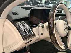 Mercedes-Benz Maybach S-Class S 480 4MATIC - ფოტო 5