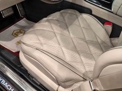 Mercedes-Benz Maybach S-Class S 480 4MATIC - ფოტო 7