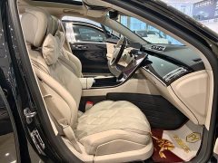 Mercedes-Benz Maybach S-Class S 480 4MATIC - ფოტო 8