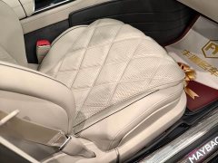 Mercedes-Benz Maybach S-Class S 480 4MATIC - ფოტო 9