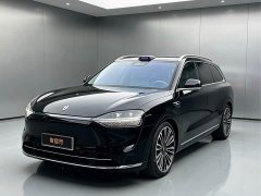 AITO M9 Extended Range Ultra 42kWh 6-Seater - ფოტო 1
