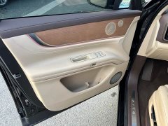 AITO M9 Extended Range Ultra 42kWh 6-Seater - ფოტო 11