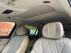AITO M9 Extended Range Ultra 42kWh 6-Seater - ფოტო 12