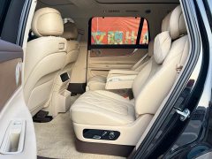AITO M9 Extended Range Ultra 42kWh 6-Seater - ფოტო 13
