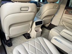 AITO M9 Extended Range Ultra 42kWh 6-Seater - ფოტო 14