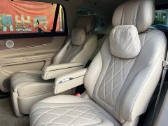 AITO M9 Extended Range Ultra 42kWh 6-Seater - ფოტო 16