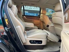AITO M9 Extended Range Ultra 42kWh 6-Seater - ფოტო 17