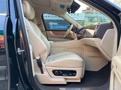 AITO M9 Extended Range Ultra 42kWh 6-Seater - ფოტო 18