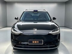 AITO M9 Extended Range Ultra 42kWh 6-Seater - ფოტო 2