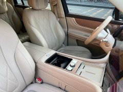 AITO M9 Extended Range Ultra 42kWh 6-Seater - ფოტო 20