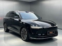 AITO M9 Extended Range Ultra 42kWh 6-Seater - ფოტო 3