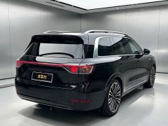 AITO M9 Extended Range Ultra 42kWh 6-Seater - ფოტო 4